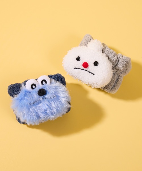 PUPPET SUNSUN / パペットスンスン 】 リストバンド WNI（バングル