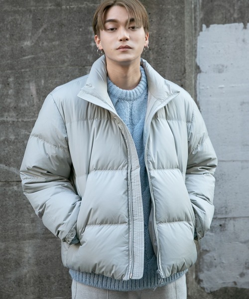 VIVASTUDIO（ビバスタジオ）の「【UNISEX】VIVA STUDIO／LIGHTDOWN