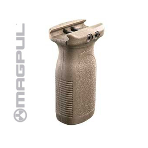Magpul RVGâ„¢ - Rail Vertical Grip
