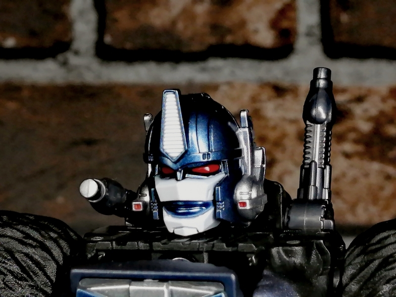 ブログ 51point】 ビーストウォーズ 超生命体トランスフォーマー