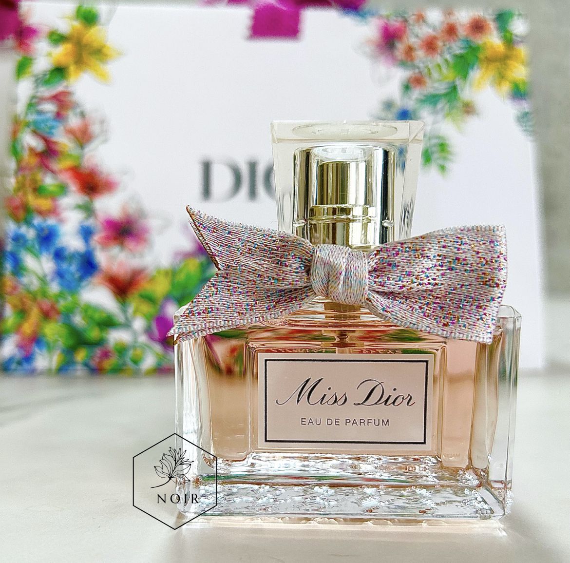 国内即発 Dior ミス ディオール オードゥ パルファン 30ml Cute (Dior