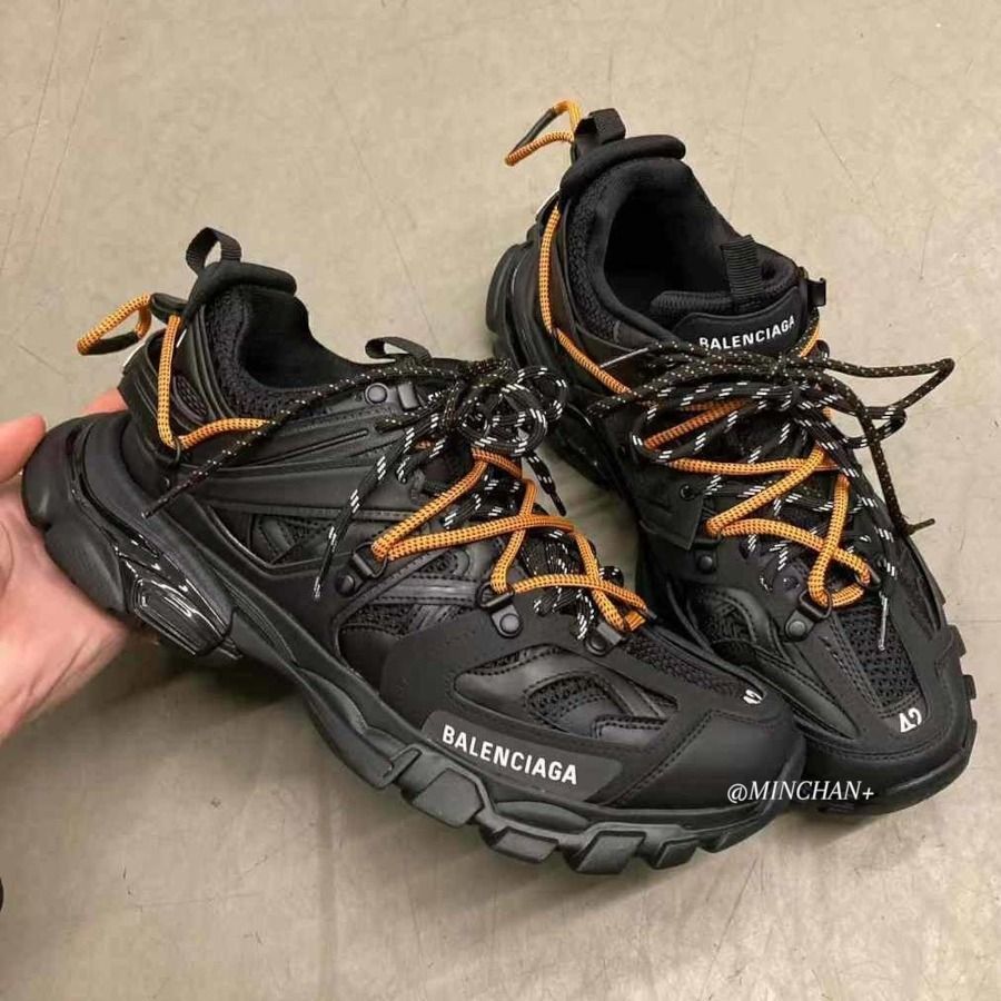 BALENCIAGA】Track Trail Laces スニーカー (BALENCIAGA/スニーカー