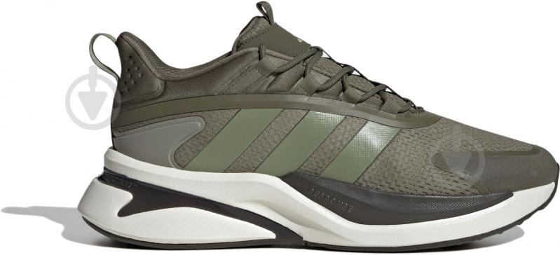 ᐉ Кросівки чоловічі демісезонні Adidas ALPHARESPONSE IE6342 р.42