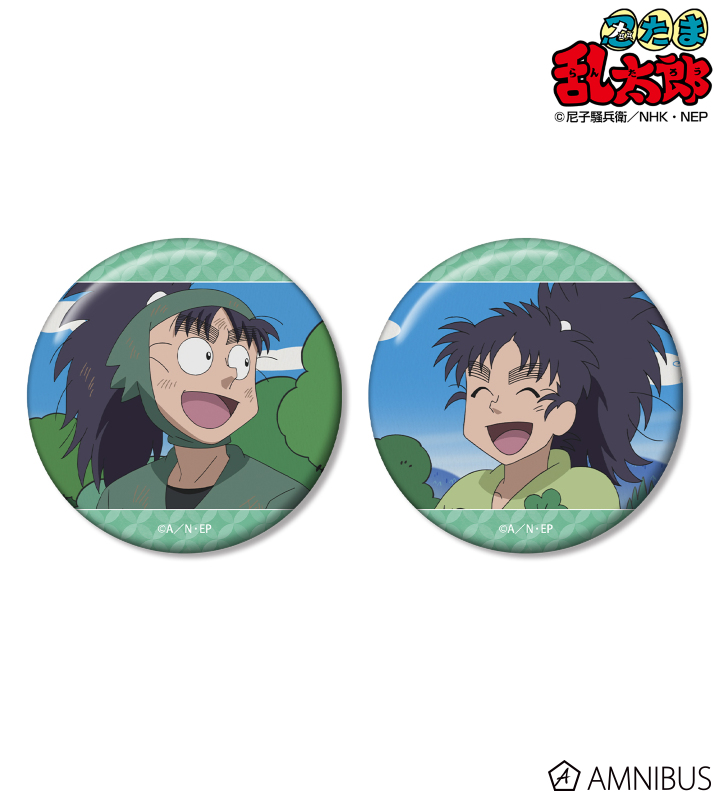 AMNIBUS-日常使いできるアニメグッズの通販サイト-