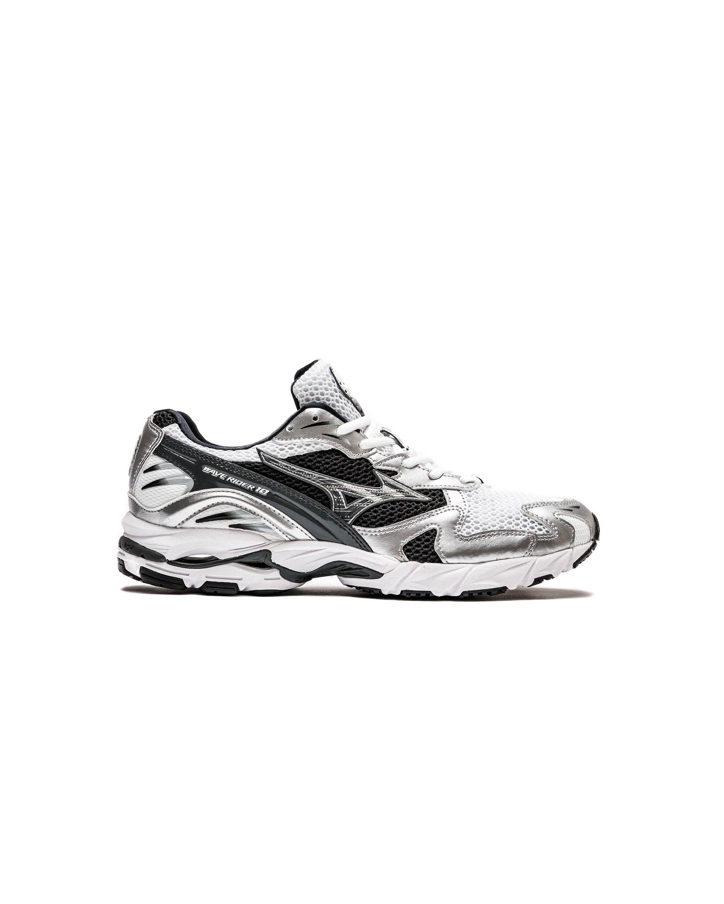 Mizuno WAVE RIDER 10 | D1GA210405 | AFEW STORE