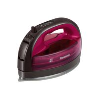 パナソニック コードレススチームアイロン NI-WL708-P 1台 - アスクル