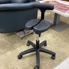 アーユルチェアーの中古が安い！激安で譲ります・無料であげます