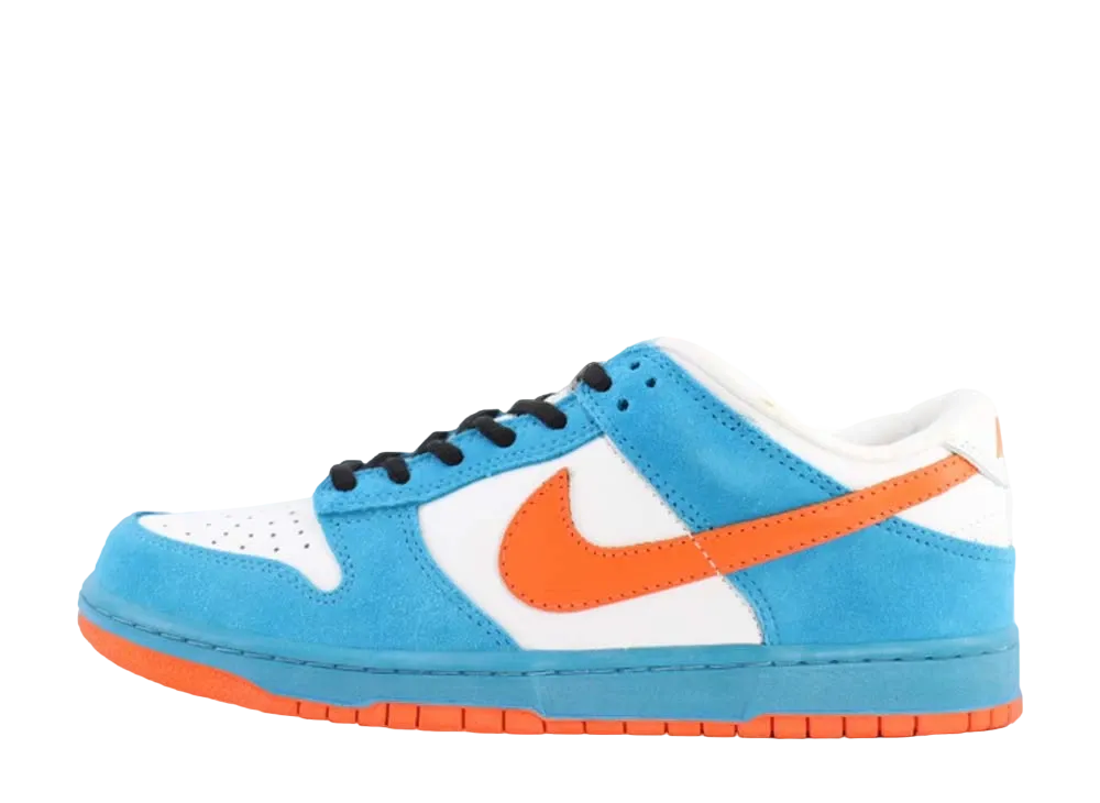 Nike SB Dunk Low EMB 