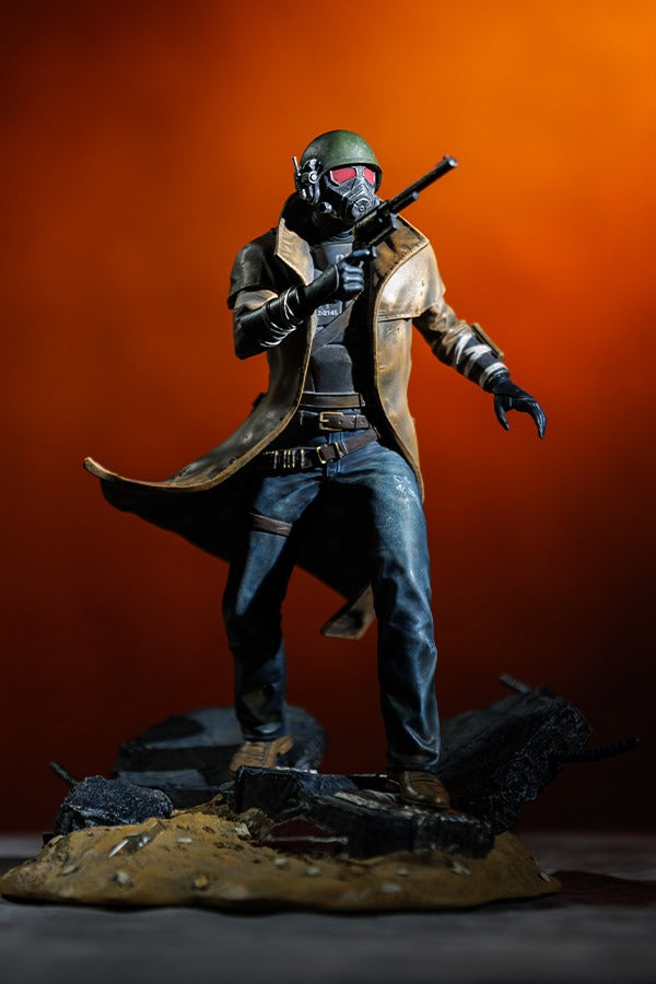 Fallout】コレクター必見の公式グッズが続々新登場!! – インフォレンズ