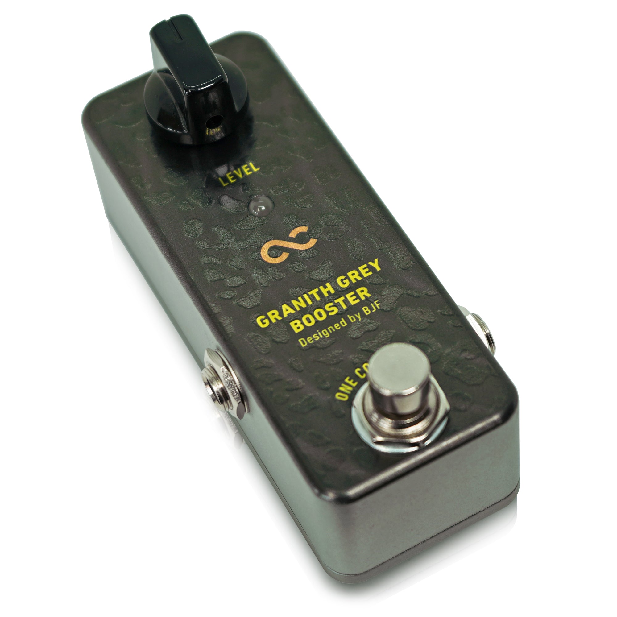 One Control GRANITH GREY BOOSTER – OneControl