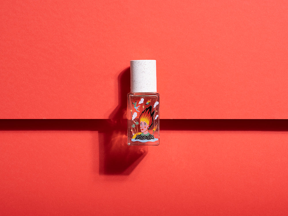 待望の復活】Maison Matineの15mlサイズが1/13より再登場＆常設化決定