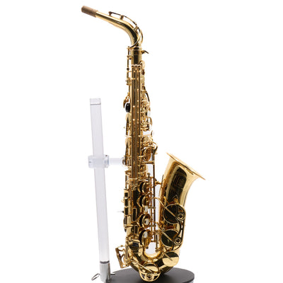 New Yamaha YAS-480 Saxophone | Intermediate Alto Sax – The Mighty