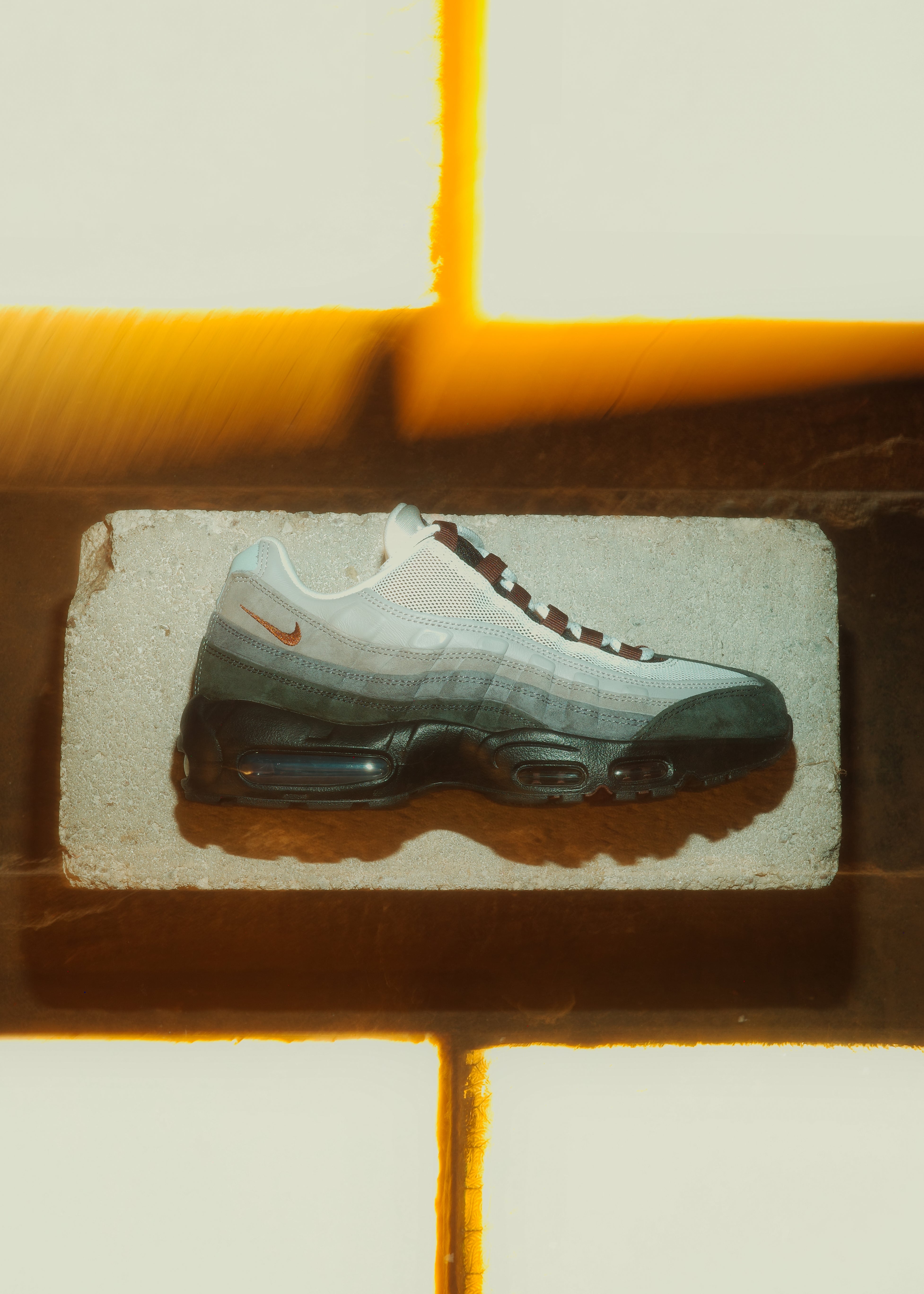 NIKE SB AIR MAX 95 QS 