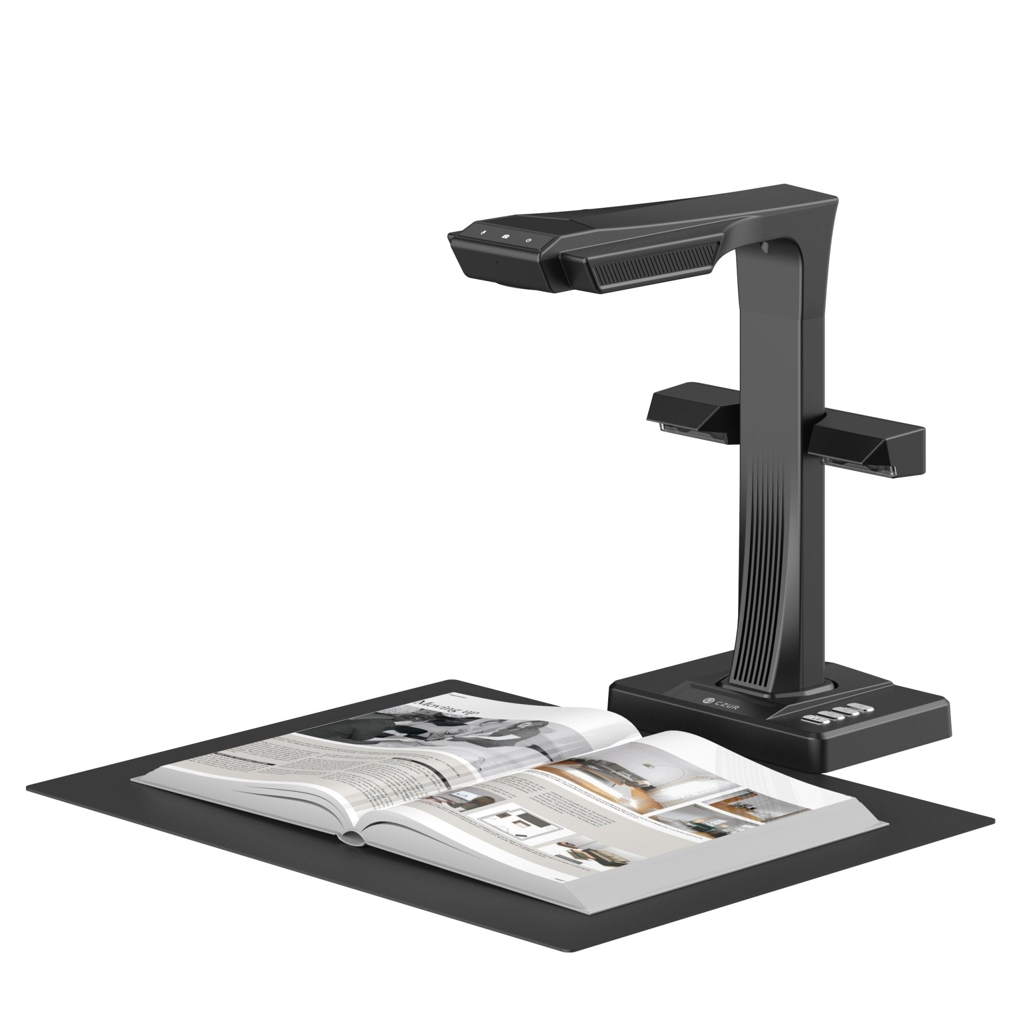 Shine Ultra Pro – CZUR Japan