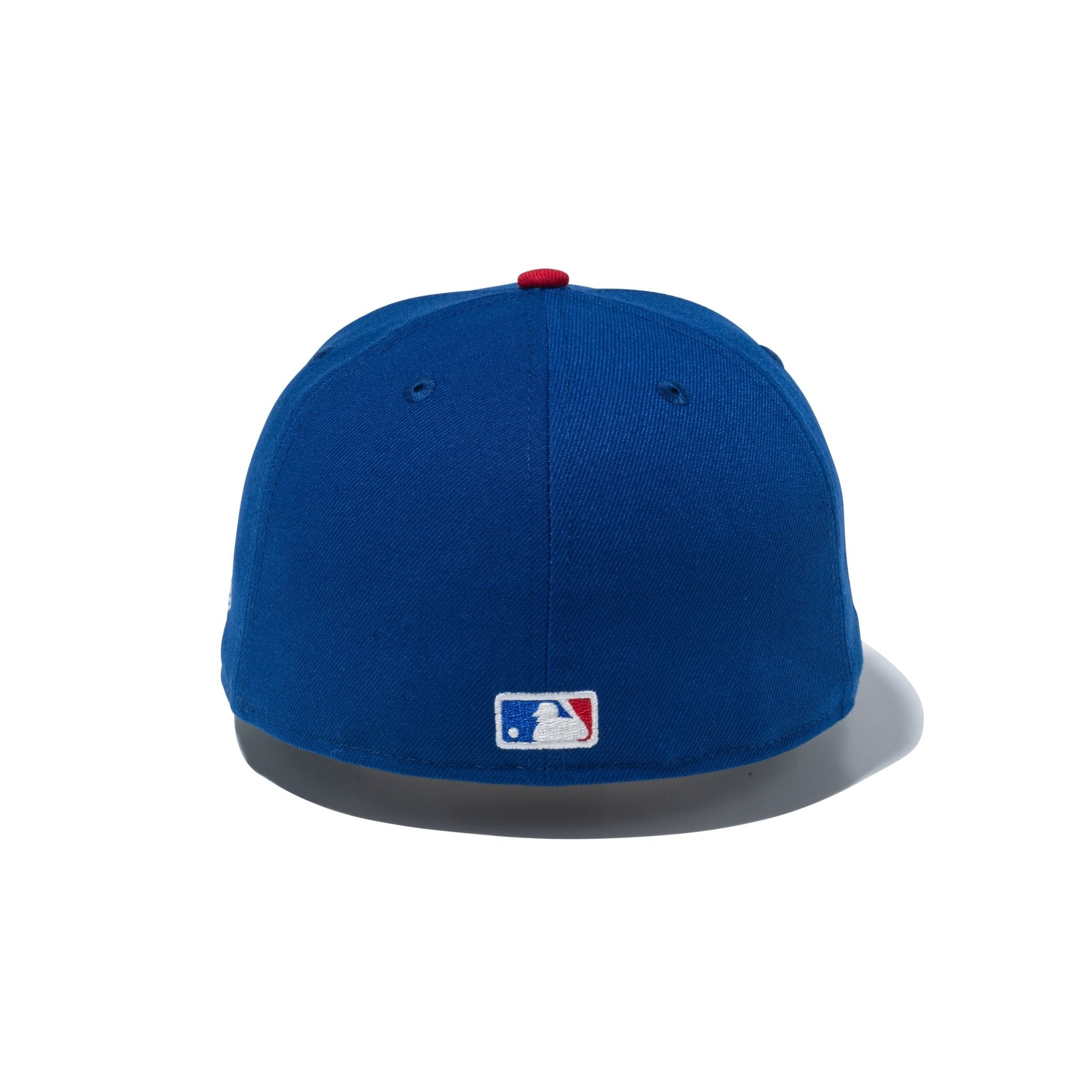 59FIFTY MLBオンフィールド シカゴ・カブス ゲーム | ニューエラ
