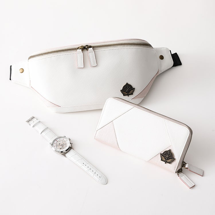 劇場版 魔法少女まどか☆マギカ［新編］叛逆の物語』コラボアイテム