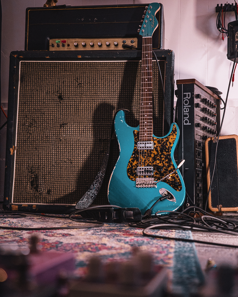 Echocaster Seventy-Nine | Echopark Instruments