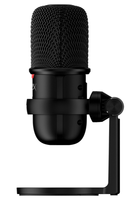 HyperX ハイパーエックス HyperX Solocast [HMIS1X-XX-BK/G / 4P5P8AA