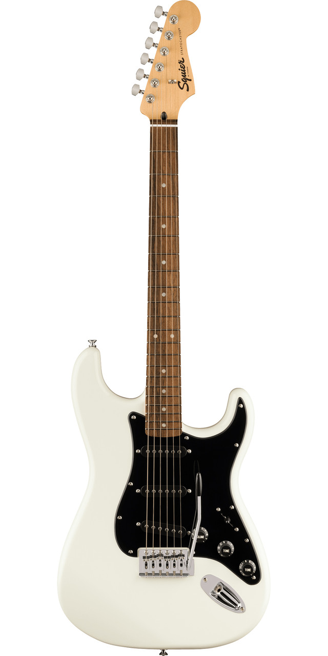 Fender Squier Sonic Stratocaster - Arctic White
