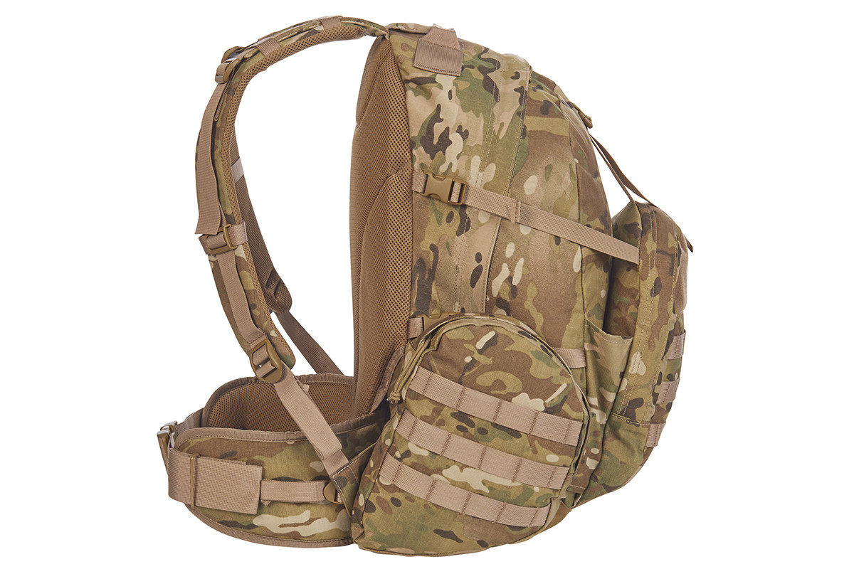 Kelty Strike USA 2300 Assault Pack Multicam USA Made