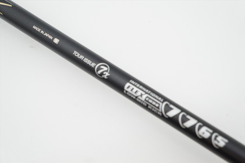 New Miyazaki Codex Kiri 7X 75G X-Stiff 46