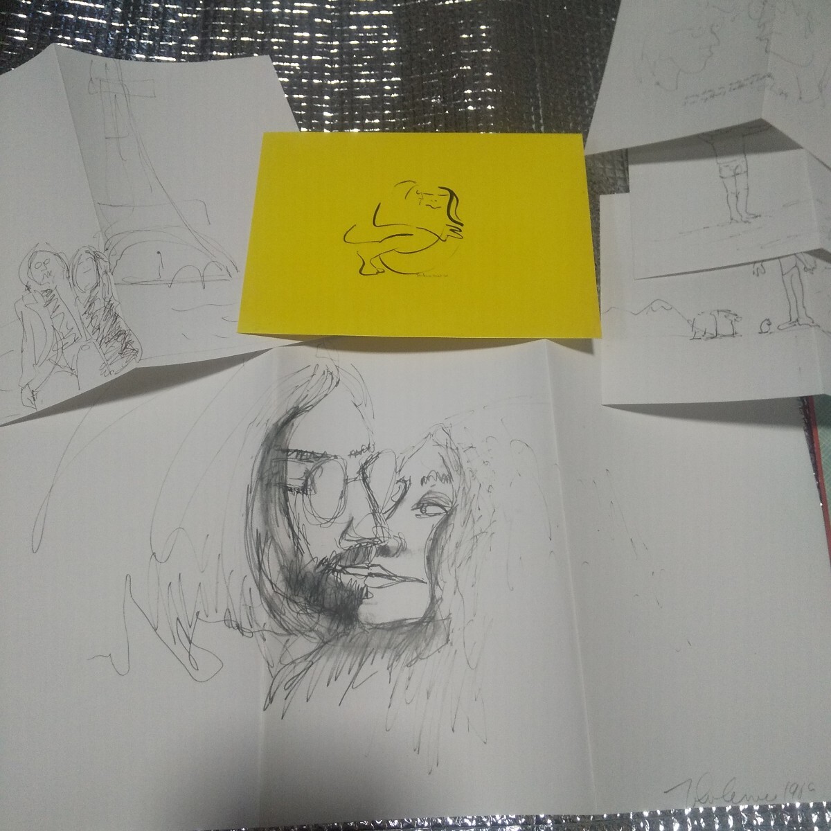 Eve UnderCover くじ タオルアクキー | Shop at JDirectItems