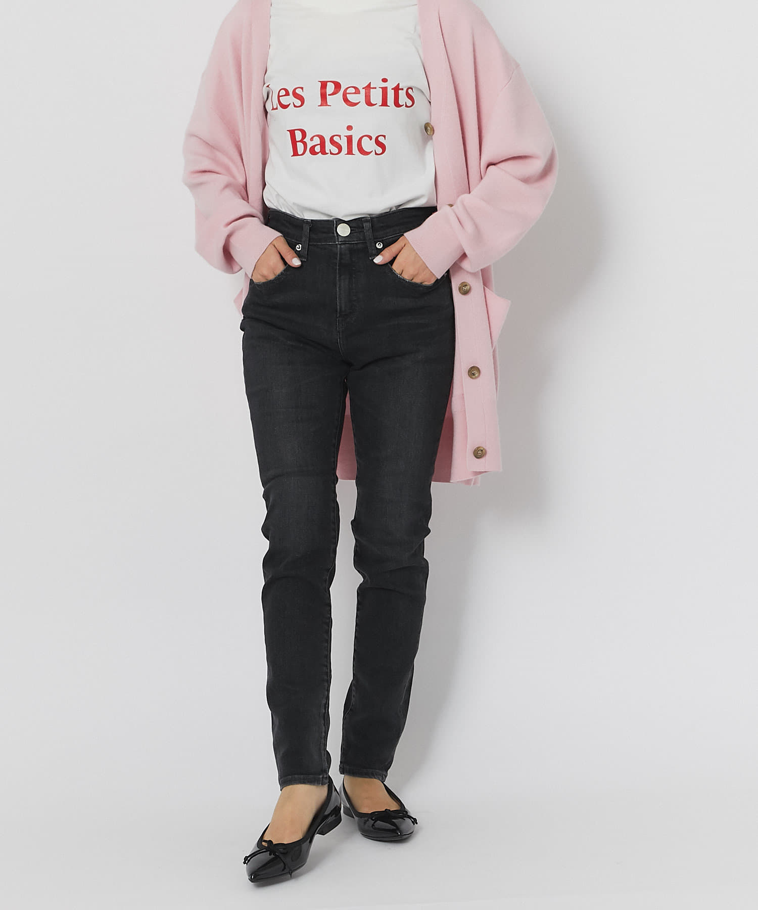 穿き心地抜群・RED CARD】アニバーサリーハイライズ46403HR-akb | La