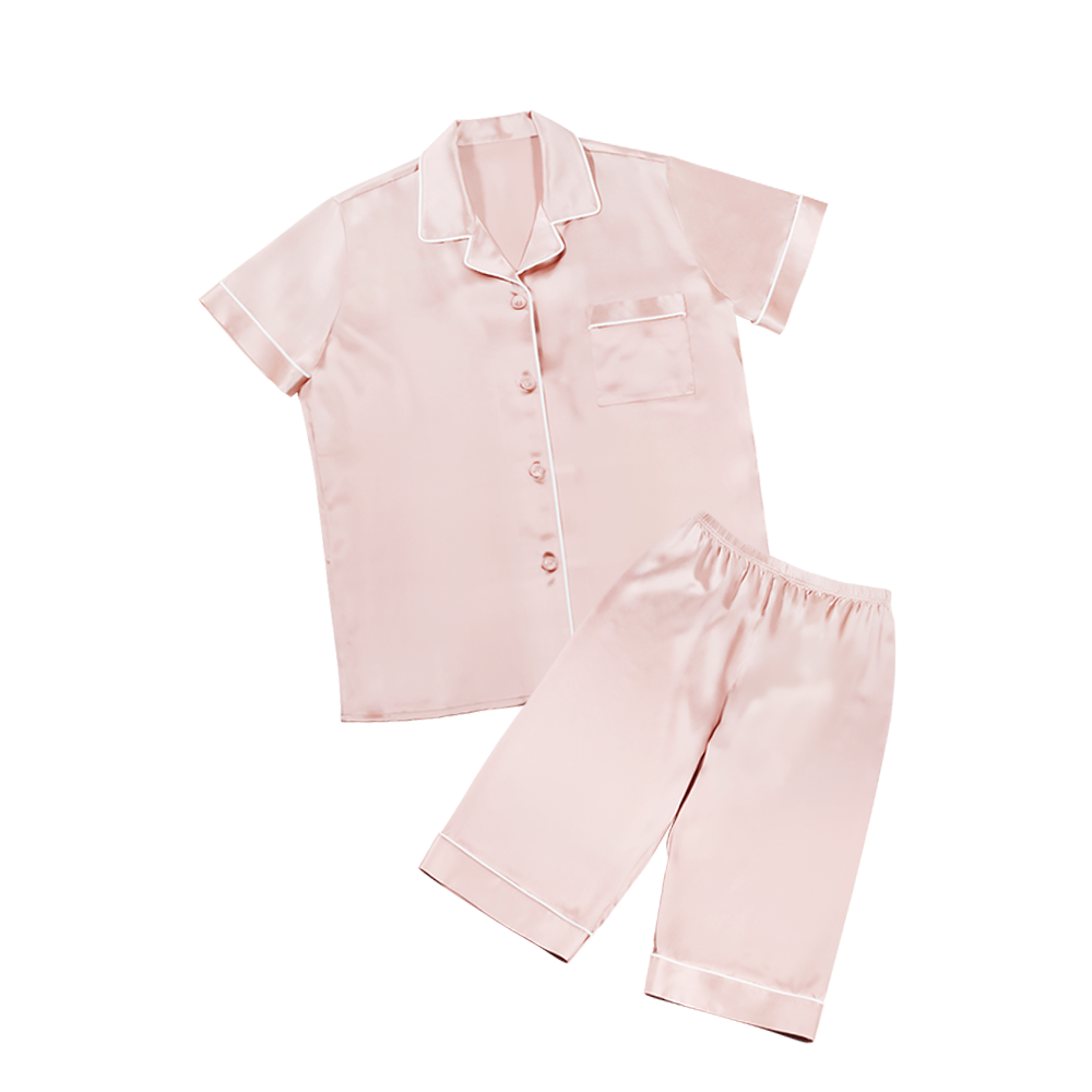 COCOSILK シルクパジャマ 半袖 – COCOSILK 公式オンラインストア