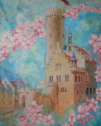 作品を探す ｜コスモスギャラリー：インテリア絵画の購入・レンタル
