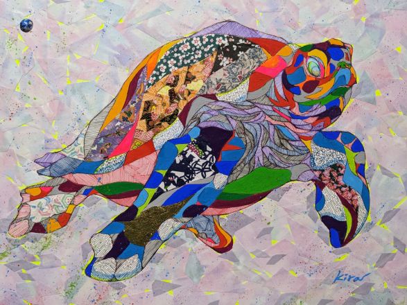 作品を探す ｜コスモスギャラリー：インテリア絵画の購入・レンタル