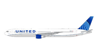 GJUAL2152 GEMINI JETS United Airlines / ユナイテッド航空 current