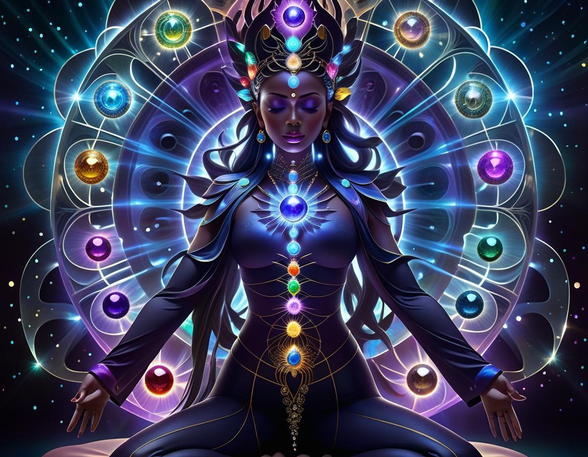 Chakras