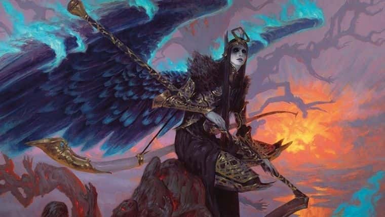 MTG】カルドハイムに収録されている神話レアカード全種類と価格推移