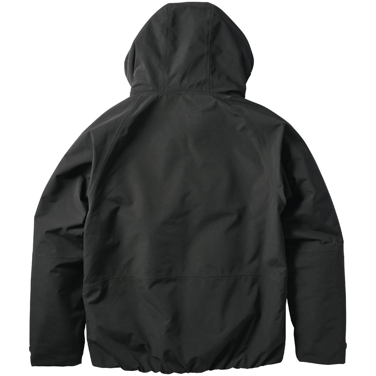 ワークマンの新製品「Xシェルター」シリーズを徹底紹介！ ジャケット