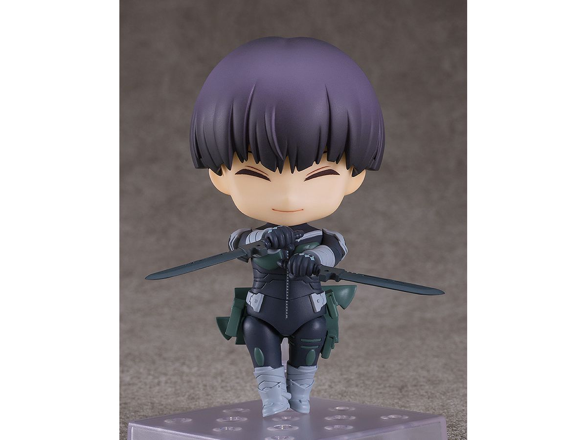 ねんどろいど 保科宗四郎 (怪獣8号) | HLJ.co.jp