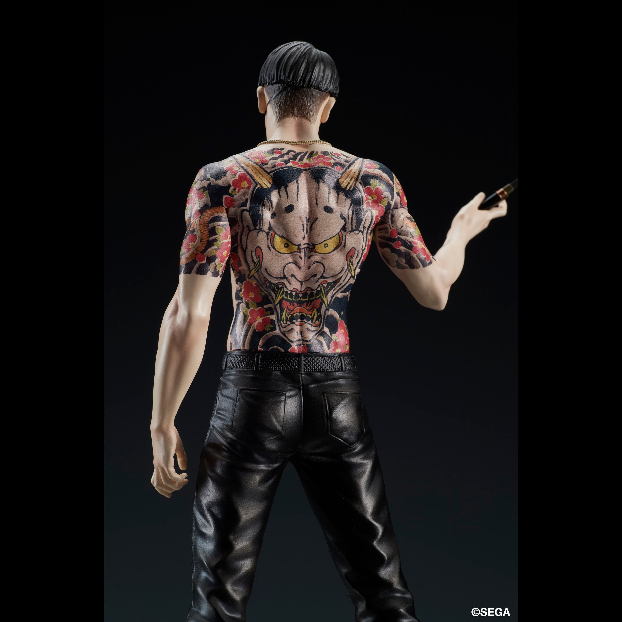 DIGSTA 『龍が如く』真島吾朗-激闘-(再販)