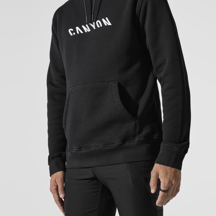 Canyon Men's Hoodie | CANYON US