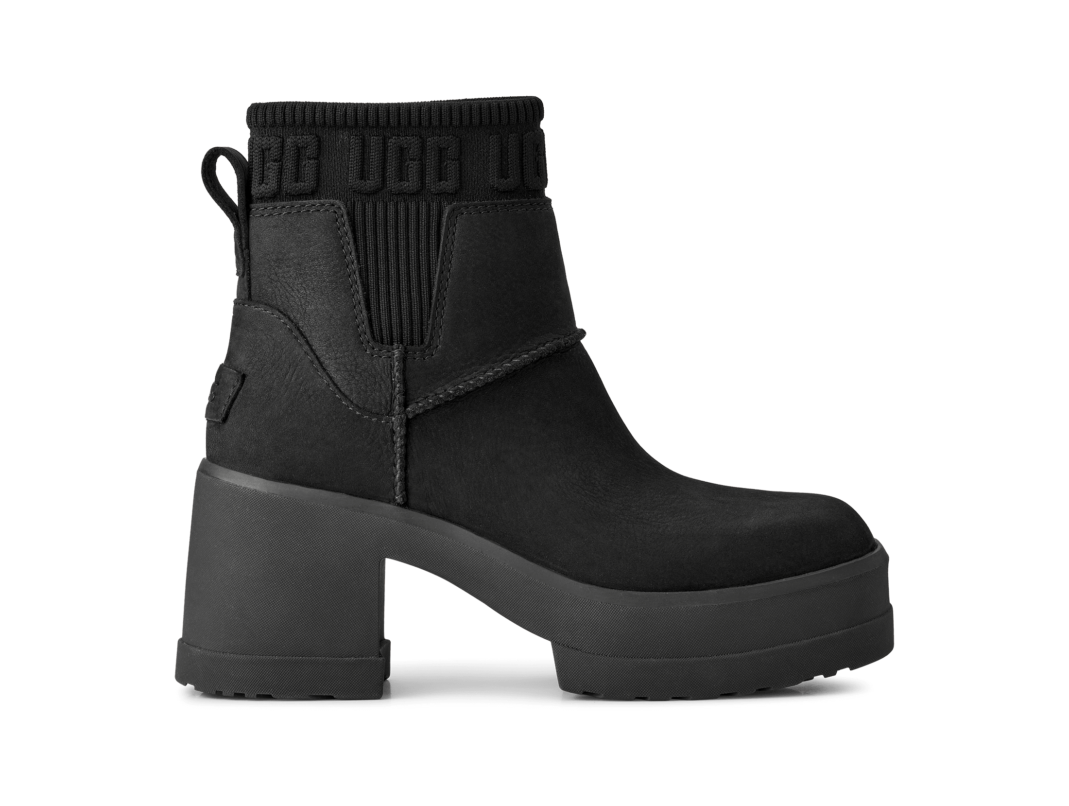 UGG® 公式【 モクシー チェルシー|Moxy Chelsea| 198605274602