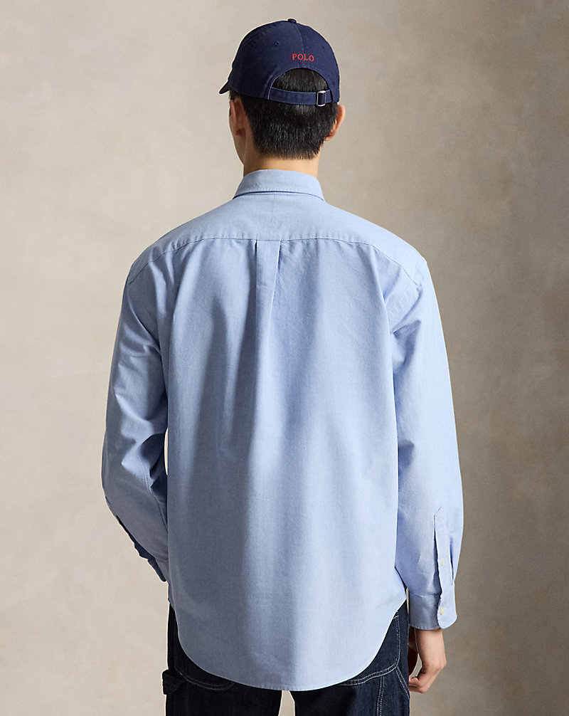 Polo Ralph Lauren ヤンキース オックスフォード シャツ | ラルフ