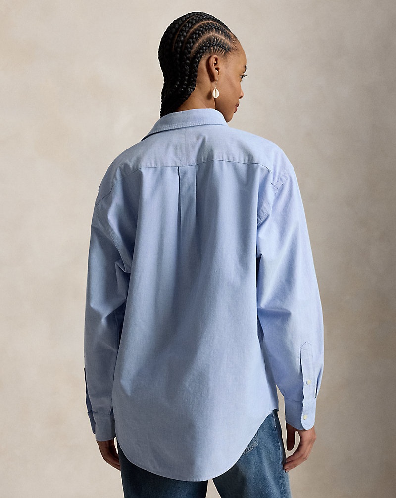 Polo Ralph Lauren ヤンキース オックスフォード シャツ | ラルフ