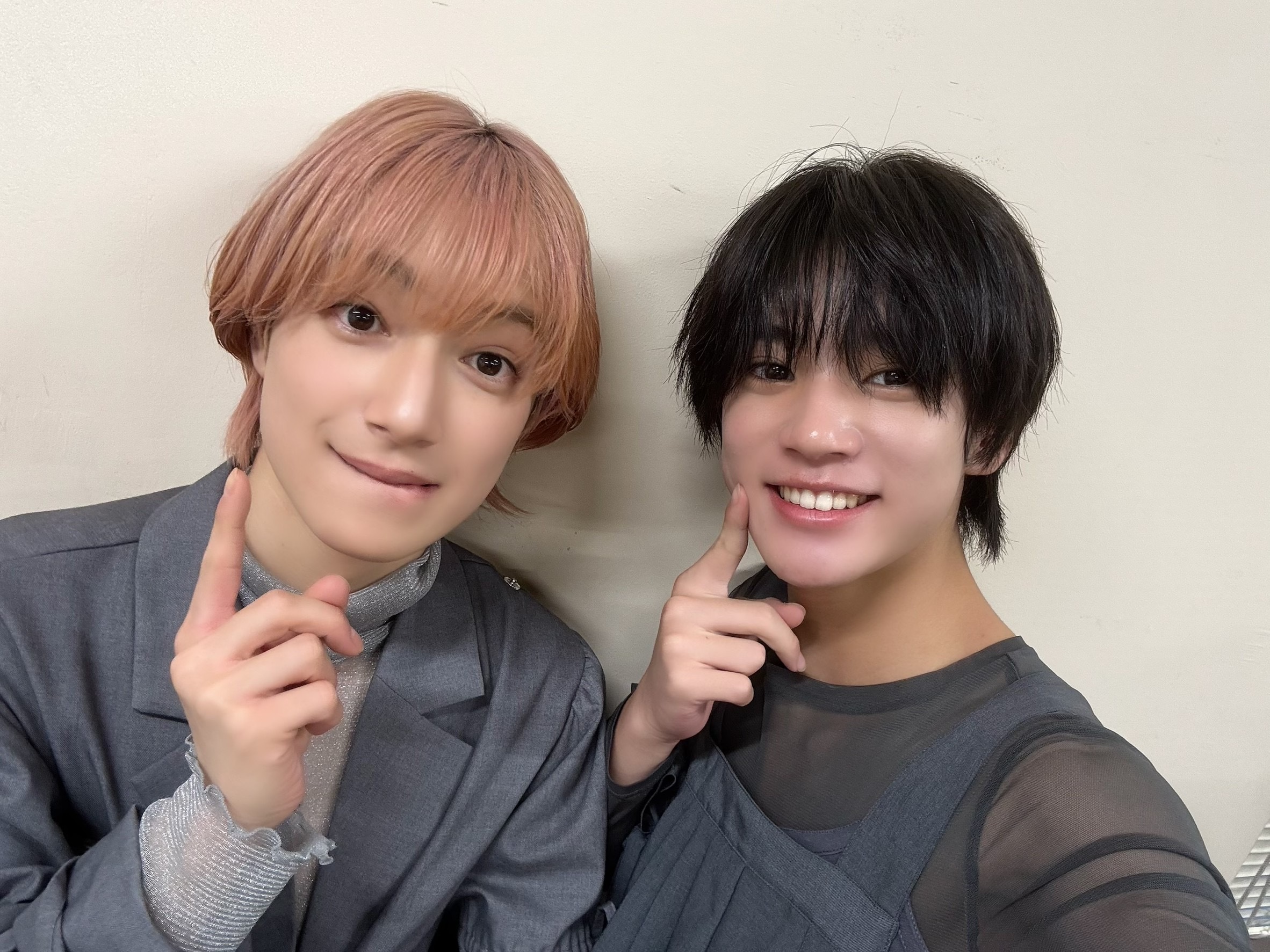 ありがとう！ 大野遥斗 | EBiDAN NEXT オフィシャルサイト