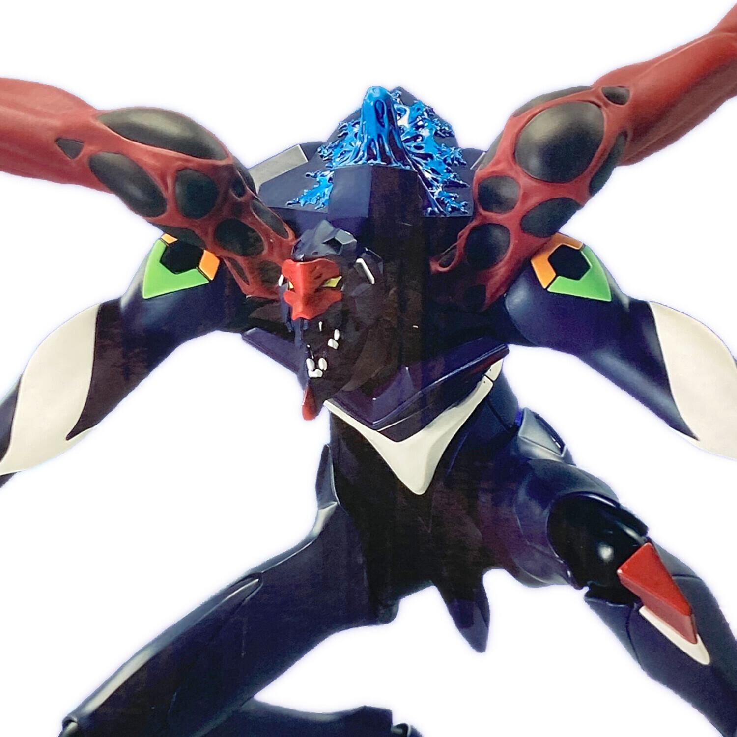 一番くじ エヴァンゲリオン〜使徒、侵食〜 B賞 第9使徒 フィギュア