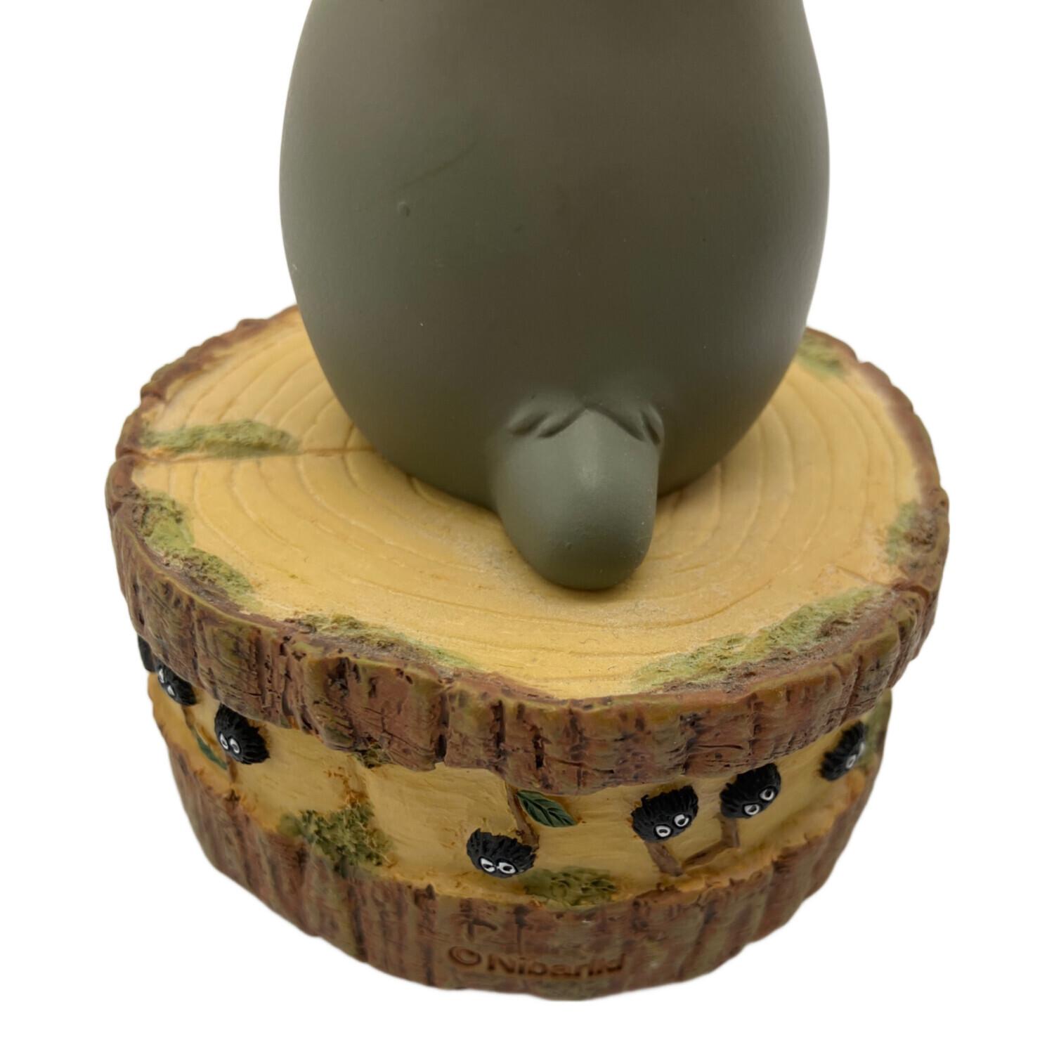 となりのトトロ (トナリノトトロ) ジブリグッズ オルゴール トトロの