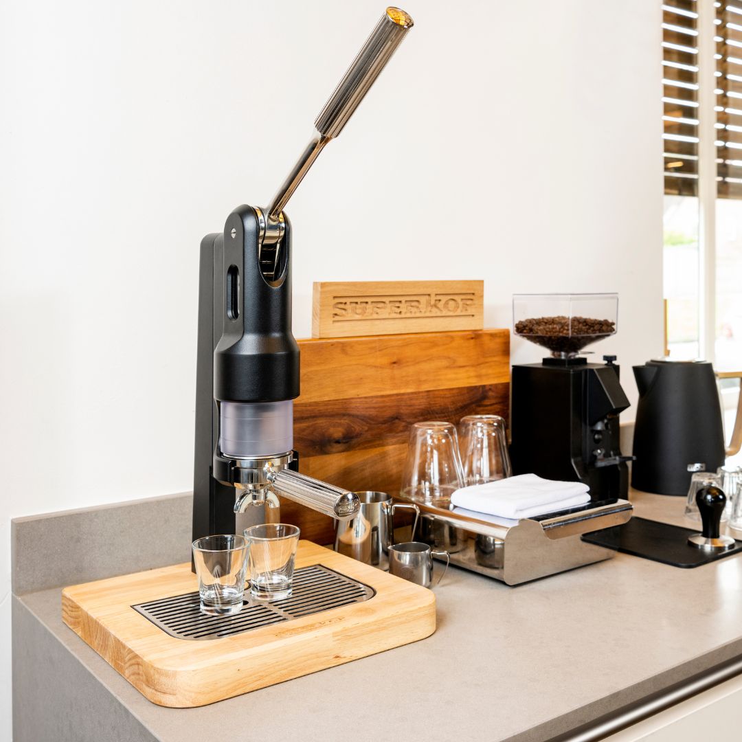 SUPERKOP スーパーコップ – Espresso Tokyo
