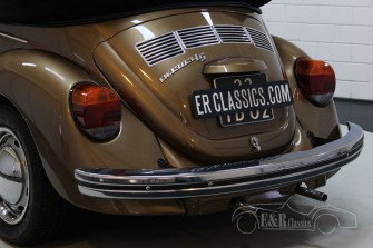 フォルクスワーゲンビートル1303 LSカブリオレ1973 ERclassicsで販売中