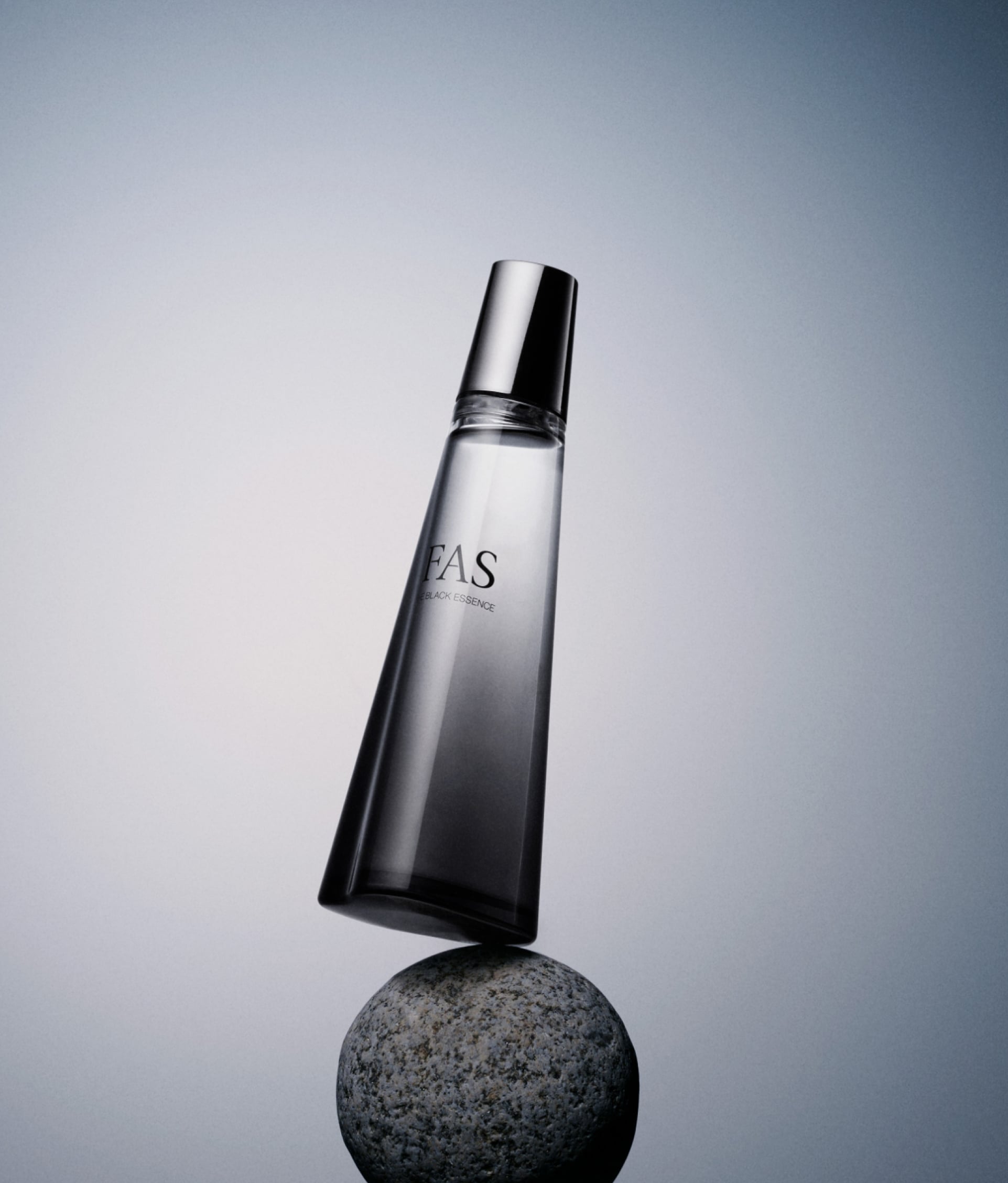FAS THE BLACK ESSENCE