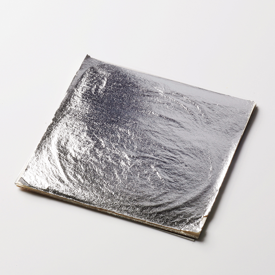 2024年8月1日出荷分より価格改定】銀の舞 純銀箔三六 | HAKUICHI