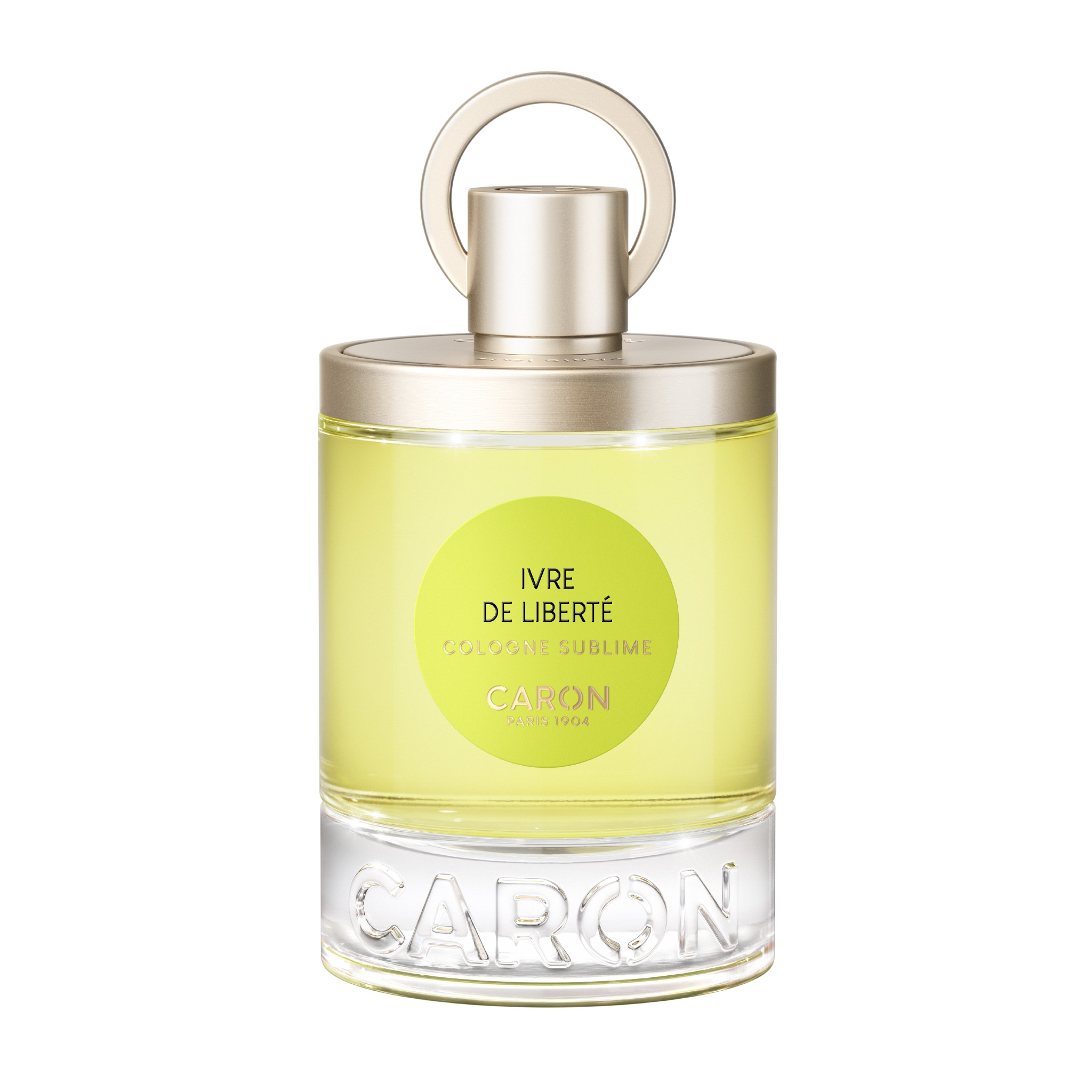 イーヴラ・ド・リベルテ オーデコロン - 株式会社フォルテ