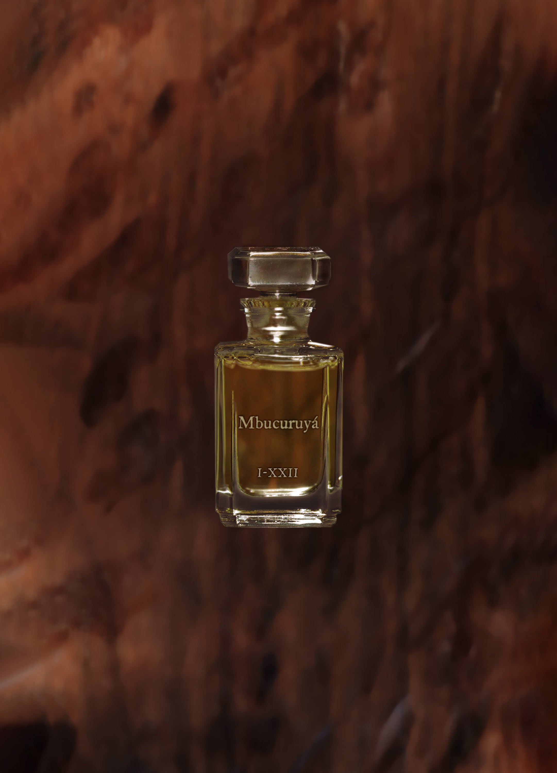 FUEGUIA 1833 | Mbucuruyá｜ンブクルジャー – FUEGUIA 1833 Japan Online