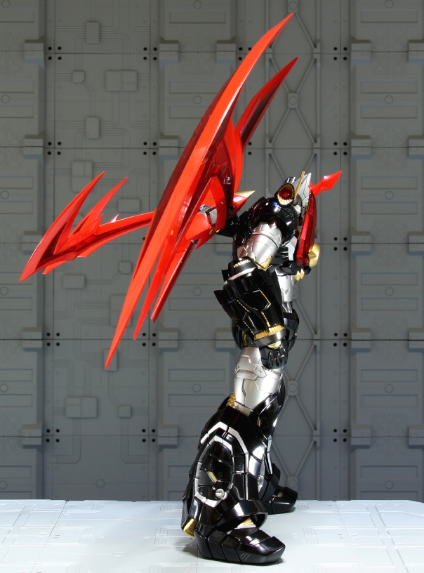 千値練 RIOBOT マジンカイザー レビュー